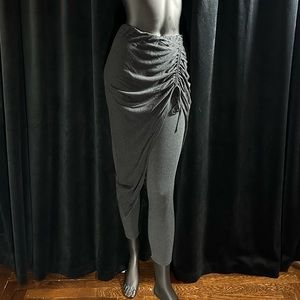 All Saints Jacka Maxi Leggings